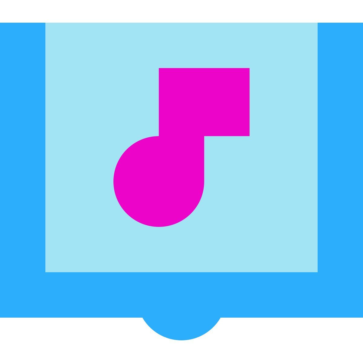 声艺坊音乐原野
